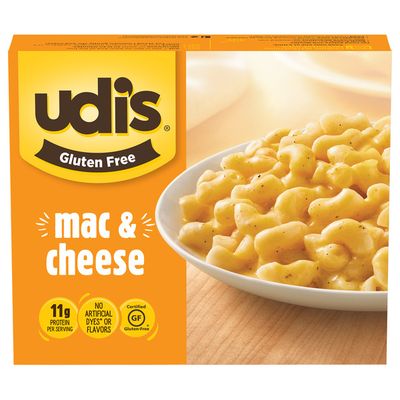 Udi's Macaroni And Cheese