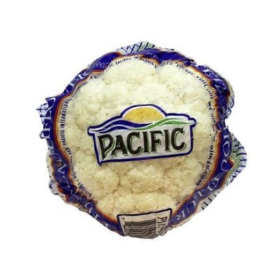 Pacific 1 Head Cauliflower