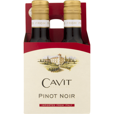Cavit Wine Pinot Noir