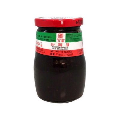 Six Fortune Sweet Bean Paste