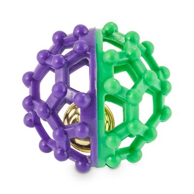 Lpnb Assorted Crazy Ball Cat Toy
