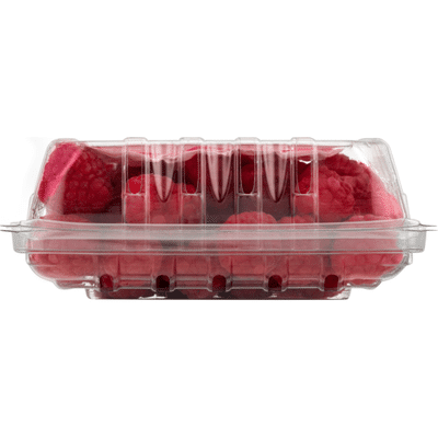 Dole Fresh Raspberries
