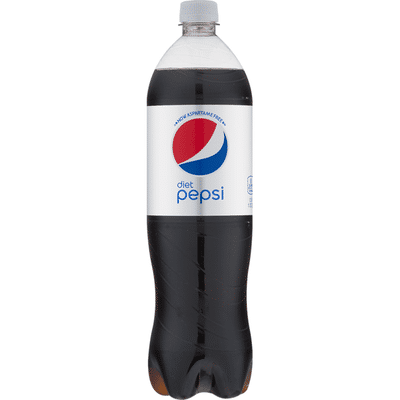 Diet Pepsi Diet Pepsi