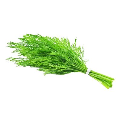 Organic Dill