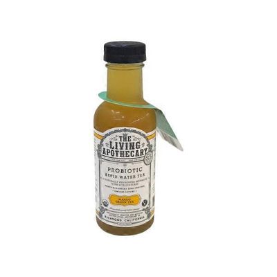 Living Apothecary Mango Green Tea Organic Probiotic Tea