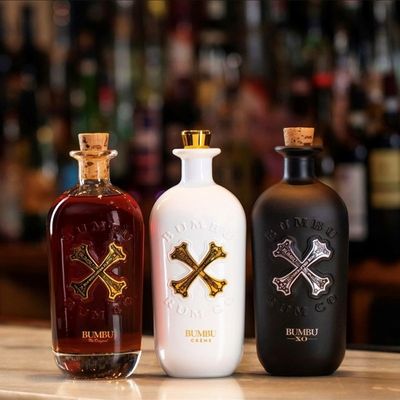 Bumbu Original Craft Rum (750 ml) - Instacart