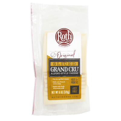 Roth Grand Cru Cheese Slices