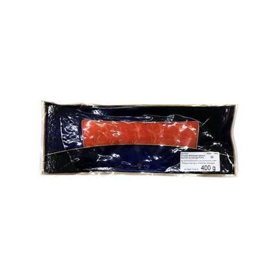 Toppits Steelhead Smoked Salmon