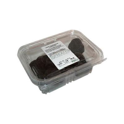 Dark Chocolate Honeycomb, Package