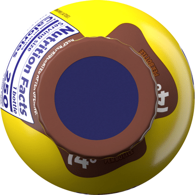Nestle Nesquik Chocolate Lowfat Milk, Ready to Drink