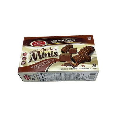 Klein's Real Kosher Chocolate Minies