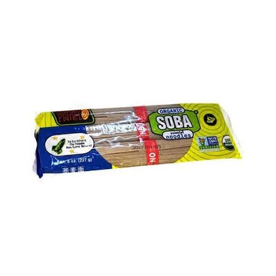Organic Planet Organic Soba Oriental Noodles