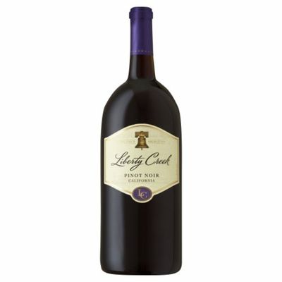 Liberty Creek Vineyards Pinot Noir Red Wine