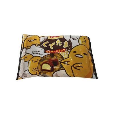 Furuta Gudetama Chocolate