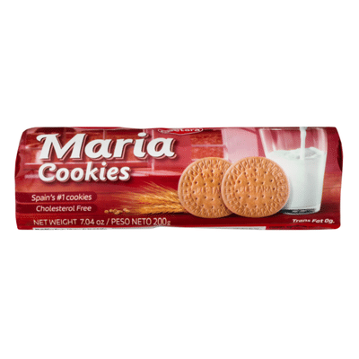 Cuetara Maria Cookies