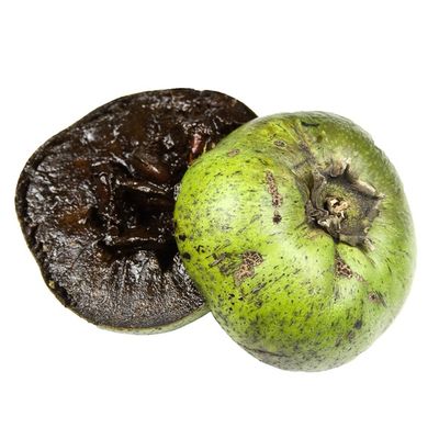 Black Sapote