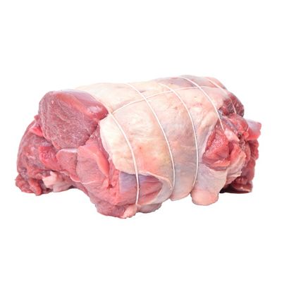 PICS Basic Roasted Boneless Leg of Australian Lamb
