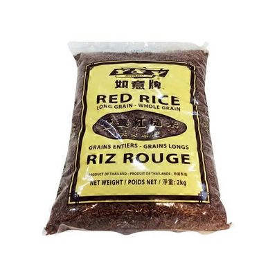 Y&Y Red Rice
