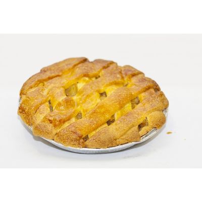 8" Tff Pineapple Pie