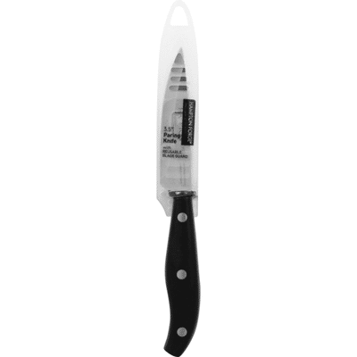 Hampton Forge Paring Knife, Magna, 3.5 Inch (1 each) - Instacart