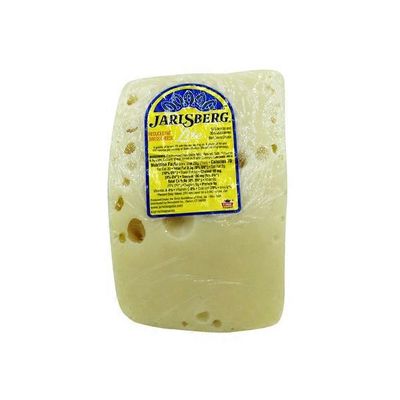 Jarlsberg Reduced Fat Lite Cheese Swiss Cheese