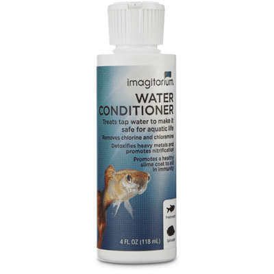 Imag 4 Ounce Water Container