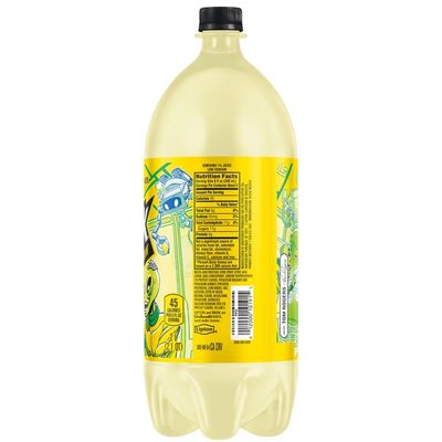 Brisk Lemonade Juice Drink
