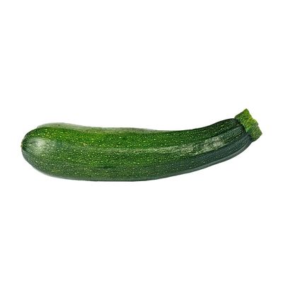 Packaged Zucchini