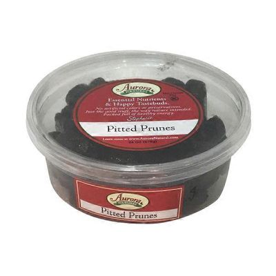 Aurora Pitted Prunes
