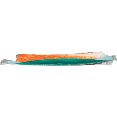 TransOcean Imitation Crab, Crab Classic, Leg Style