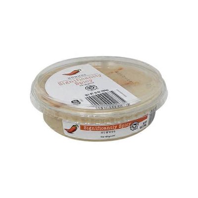 Park Street Deli Significantly Spicy Hummus