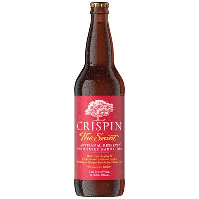 Crispin Hard Cider (22 fl oz) Delivery or Pickup Near Me - Instacart