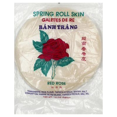 Spring Roll Skin