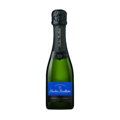 Champagne Nicolas Feuillatte Wine