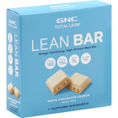 Featured image of post Steps to Prepare White Chocolate Crunch Bar