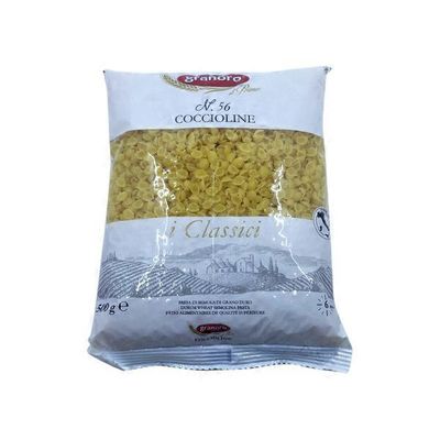 Granoro N°56 Coccioline Pasta