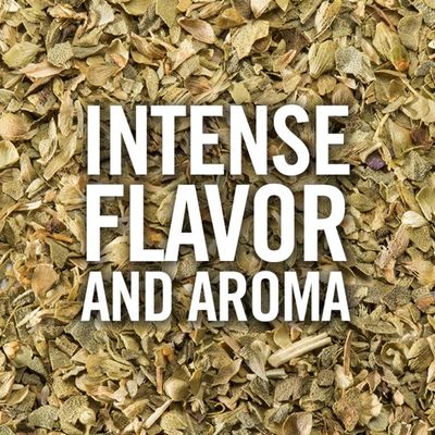 McCormick® Oregano Leaves