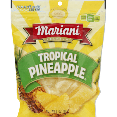 Mariani Pineapple, Tropical