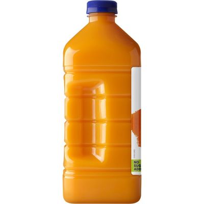 Naked Pure Fruit Mighty Mango Smoothie