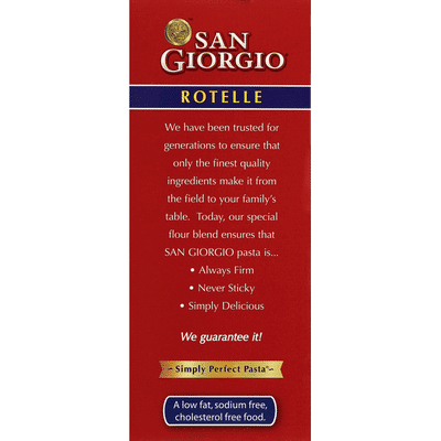 San Giorgio Rotelle