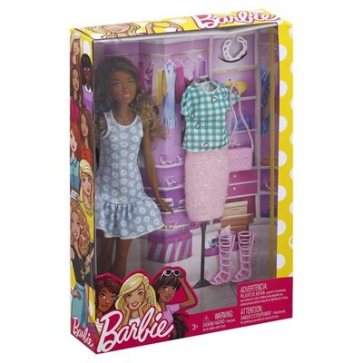 Barbie Toy