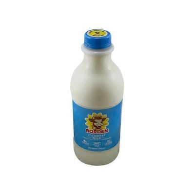 Borden 1% Low Fat Milk