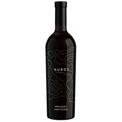 Auros Napa Valley Cabernet Sauvignon Red Wine