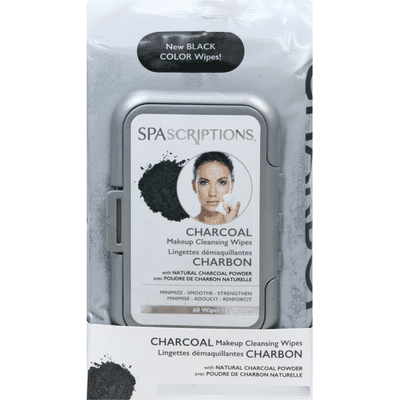 spascriptions makeup wipes