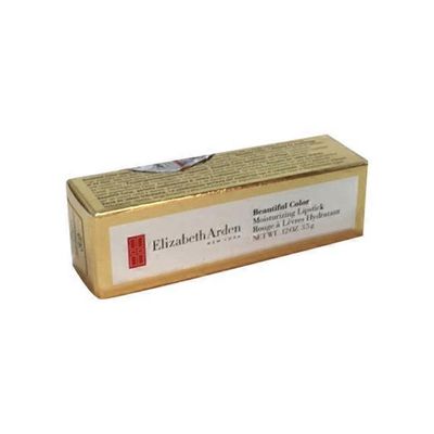 Elizabeth Arden Beautiful Color Moisturizing Lipstick Rosy Shimmer