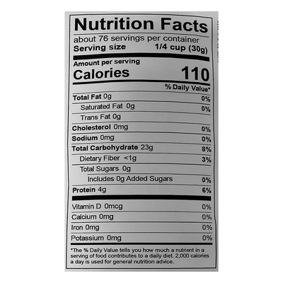 King Arthur Baking All-Purpose Flour, Unbleached