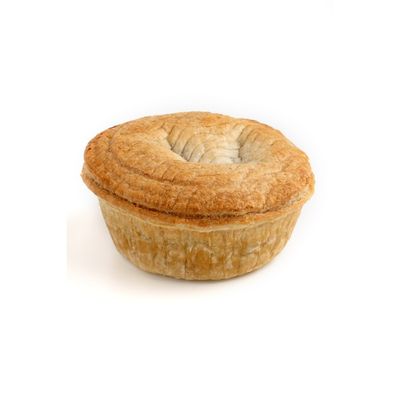 Hearty Chicken Pot Pie