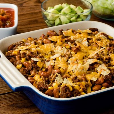 McCormick® Gluten Free Taco Mix