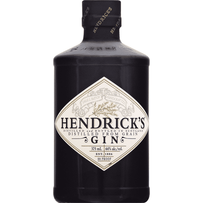 Hendrick's Gin
