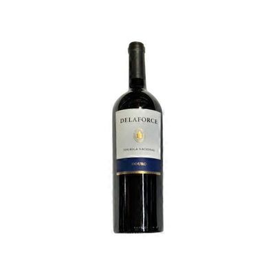 Delaforce Touriga Nacional